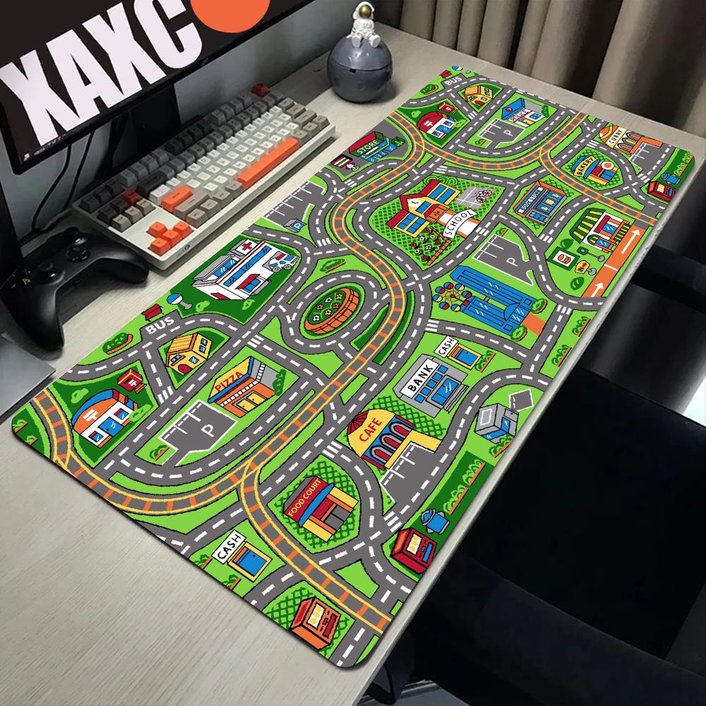 Tech Table Accessories - Pc Gaming Setup Accessories City Road
