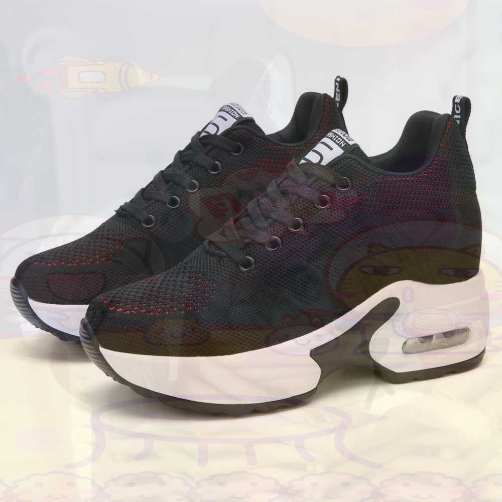 Tech Accessories For Students - Red Size 36 Shoes Woman Tennis