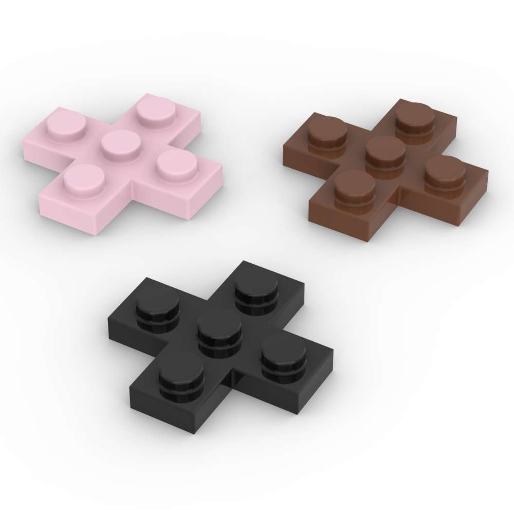 MOC 10PCS Modified 15397 3x3 C - Tech Accessories Gifts ulasan dan harga