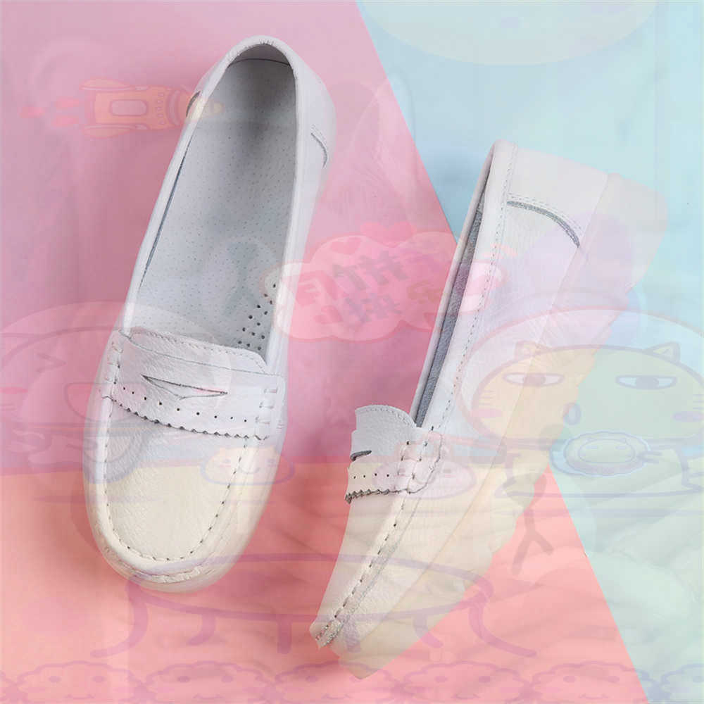 Moccasin Driving Teenage Sneak - Tech Accessories For Students ulasan dan harga