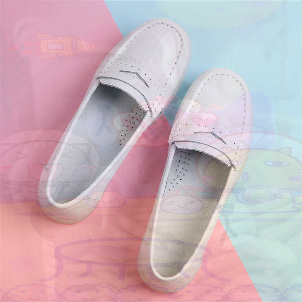 Moccasin Driving Teenage Sneak - Tech Accessories For Students ulasan dan harga
