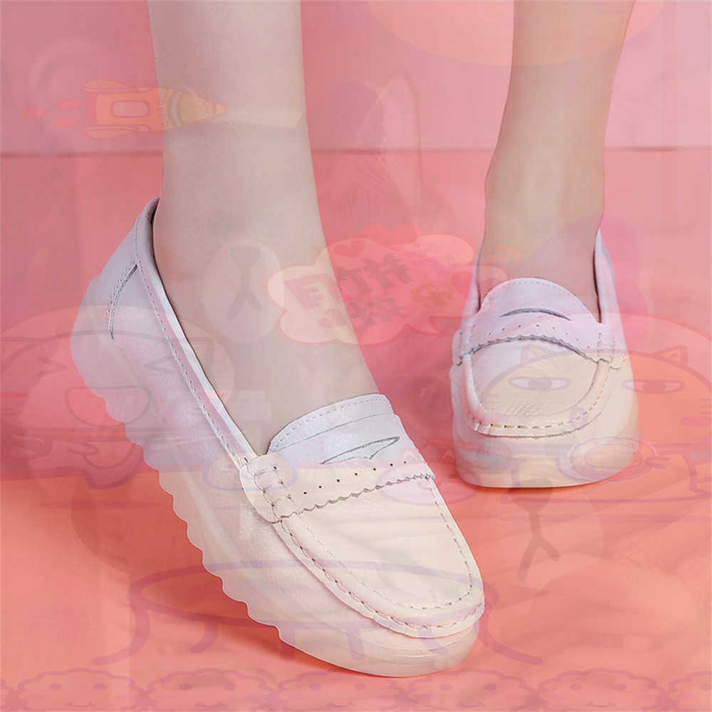 Moccasin Driving Teenage Sneak - Tech Accessories For Students ulasan dan harga