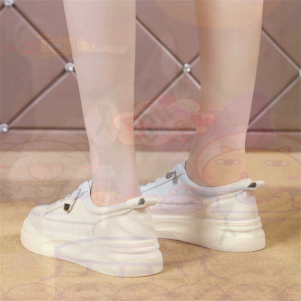 Lace-up Chunky Loafers Woman S - Tech Accessories For Students ulasan dan harga