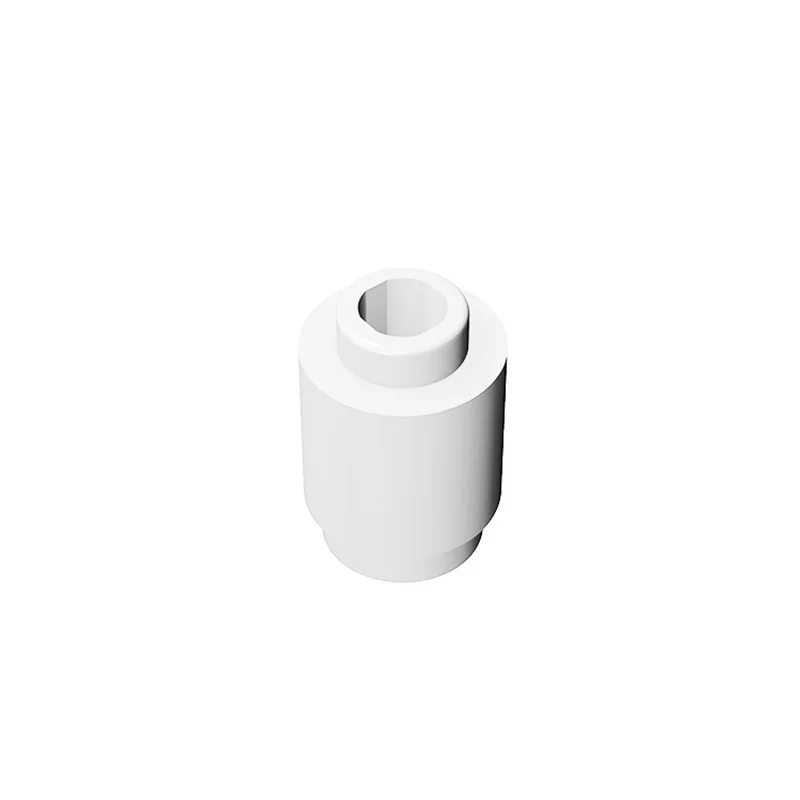 MOC 10PCS 3062 1x1 Round Build - Tech Accessories Gifts ulasan dan harga