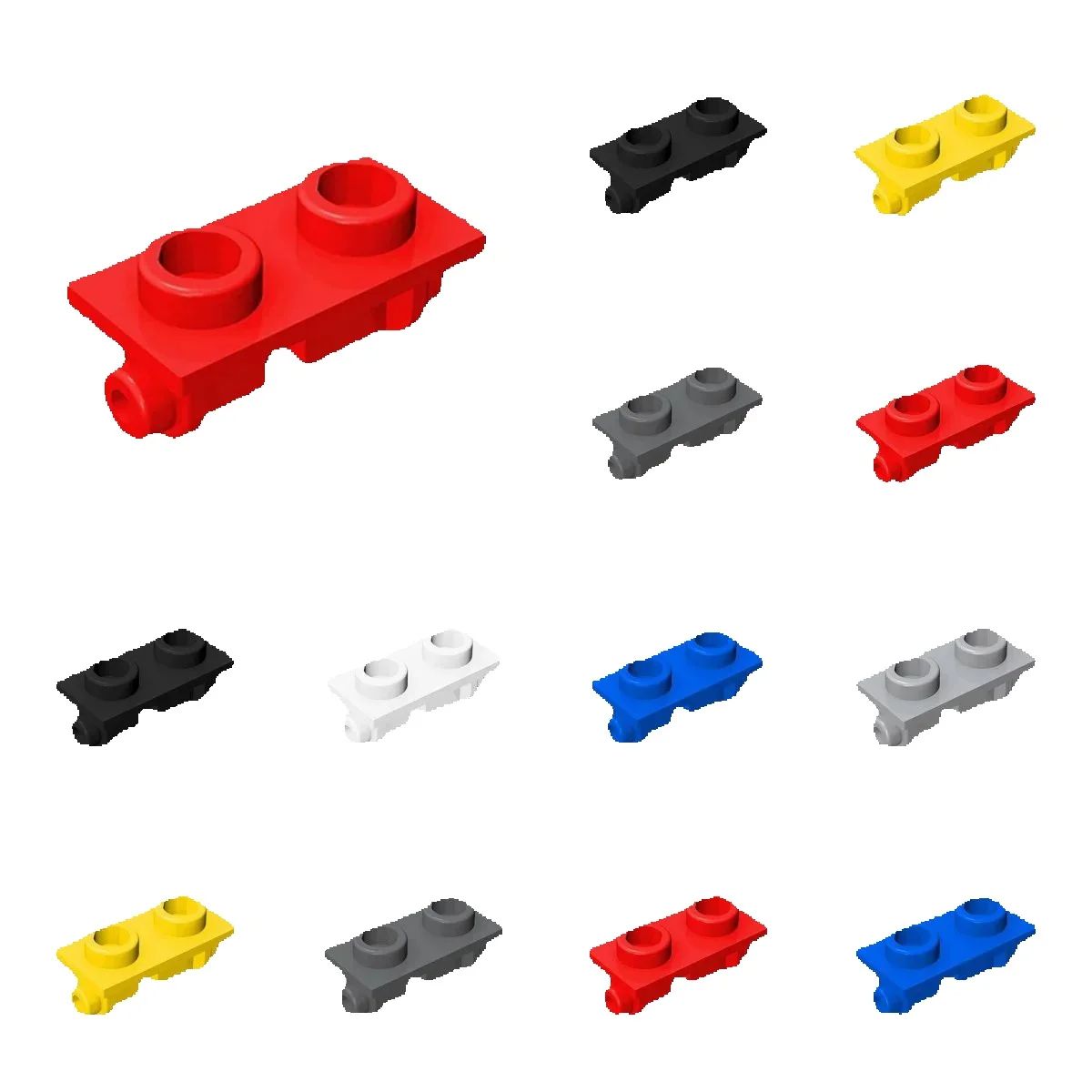 50pcs Puzzle Particle 3938 Hin - Tech Accessories Gifts ulasan dan harga