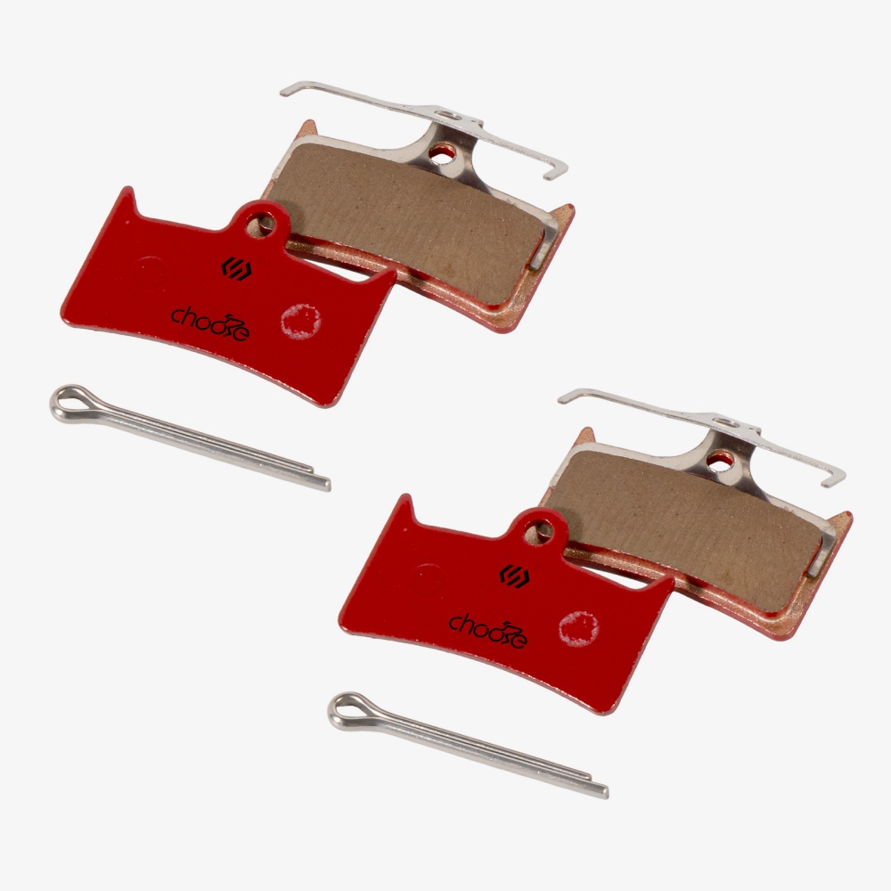 Universal Hydraulic Disc Brake - Tech Bike Accessories ulasan dan harga