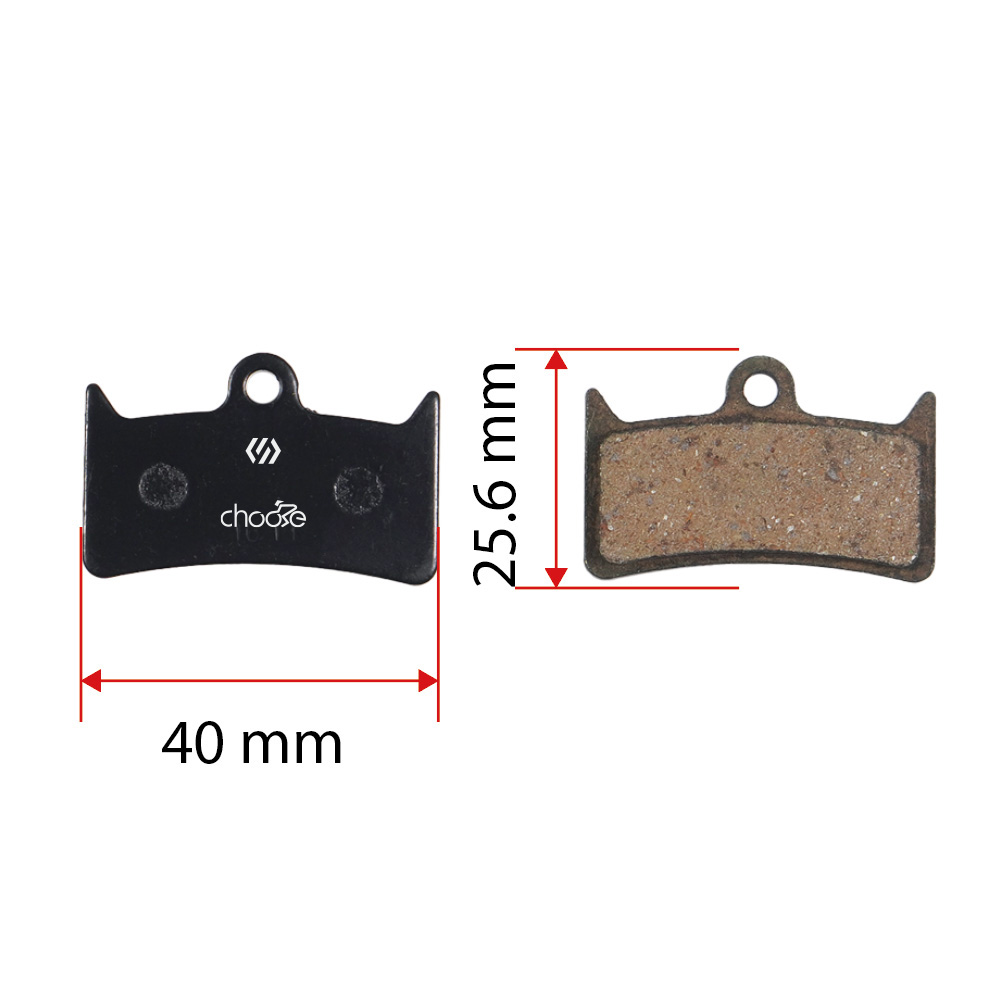 Universal Hydraulic Disc Brake - Tech Bike Accessories ulasan dan harga