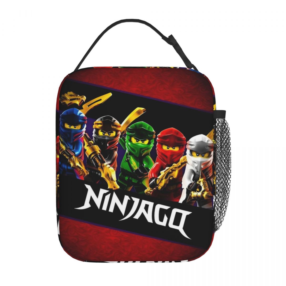 Custom Phantoms N-Ninjagos Ins - Tech Accessories For Office ulasan dan harga