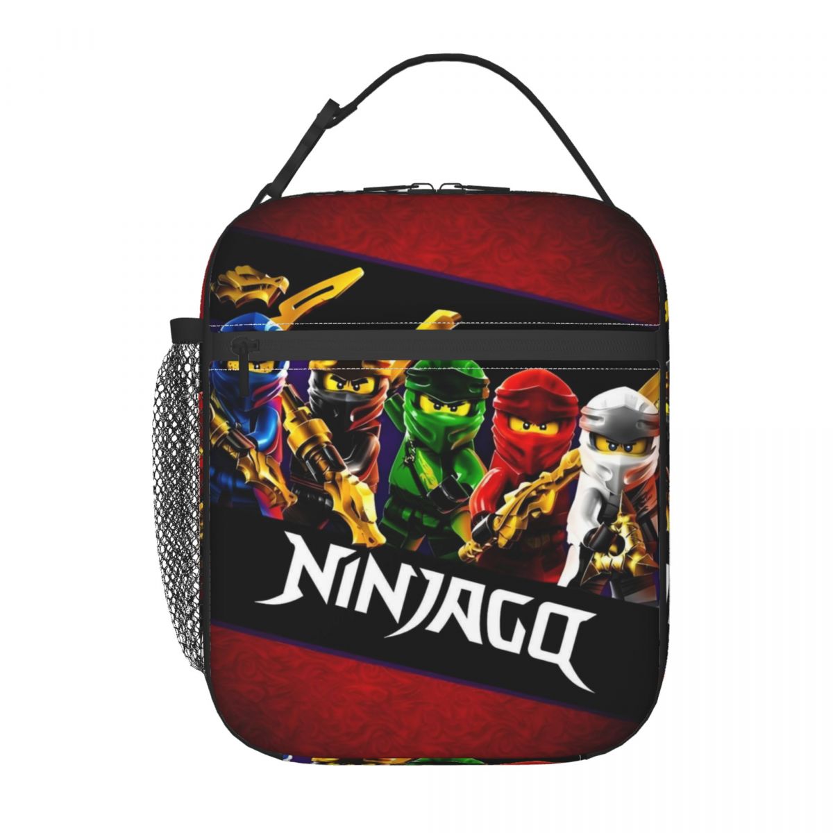 Custom Phantoms N-Ninjagos Ins - Tech Accessories For Office ulasan dan harga