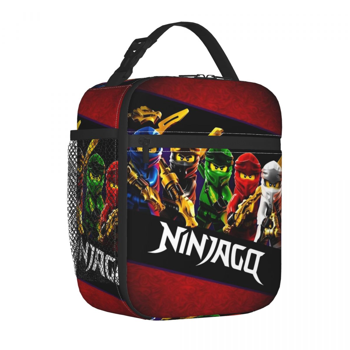 Custom Phantoms N-Ninjagos Ins - Tech Accessories For Office ulasan dan harga