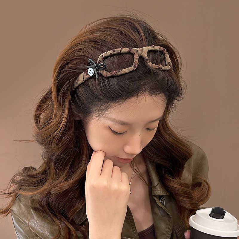 Fashionable Western style eyeg - Hi Tech Accessories ulasan dan harga