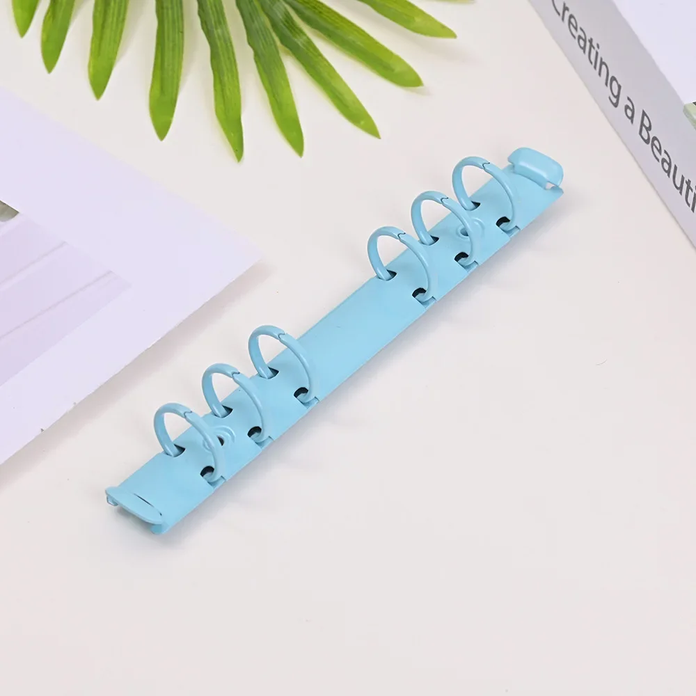 A6 Loose Leaf Binder Notebook  - Tech Accessories For Office ulasan dan harga