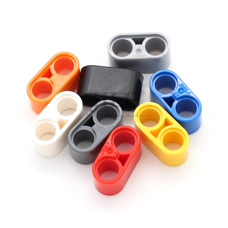 20pcs MOC 43857 Liftarm Thick  - Tech Accessories Gifts ulasan dan harga