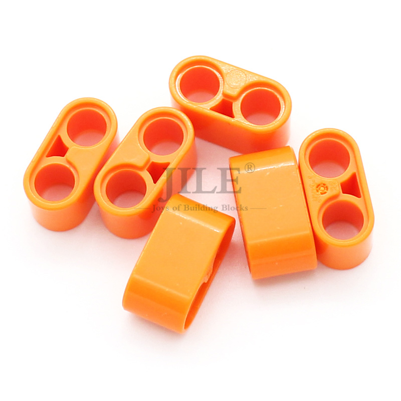 20pcs MOC 43857 Liftarm Thick  - Tech Accessories Gifts ulasan dan harga