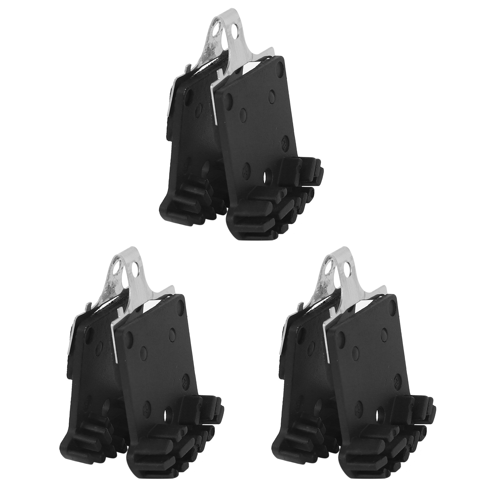 CGDS-5X Brake Pads Hydraulic D - Tech Bike Accessories ulasan dan harga