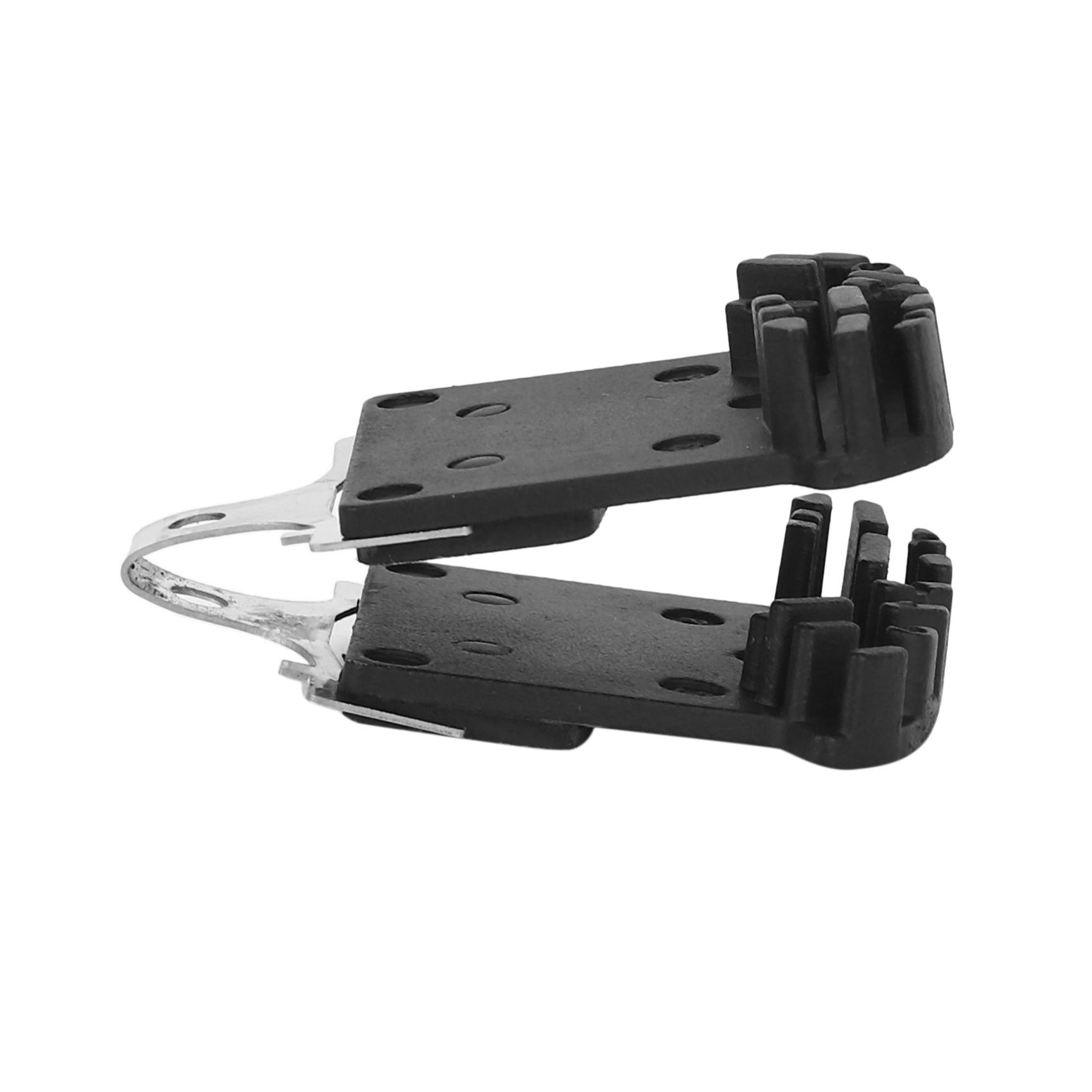 CGDS-5X Brake Pads Hydraulic D - Tech Bike Accessories ulasan dan harga