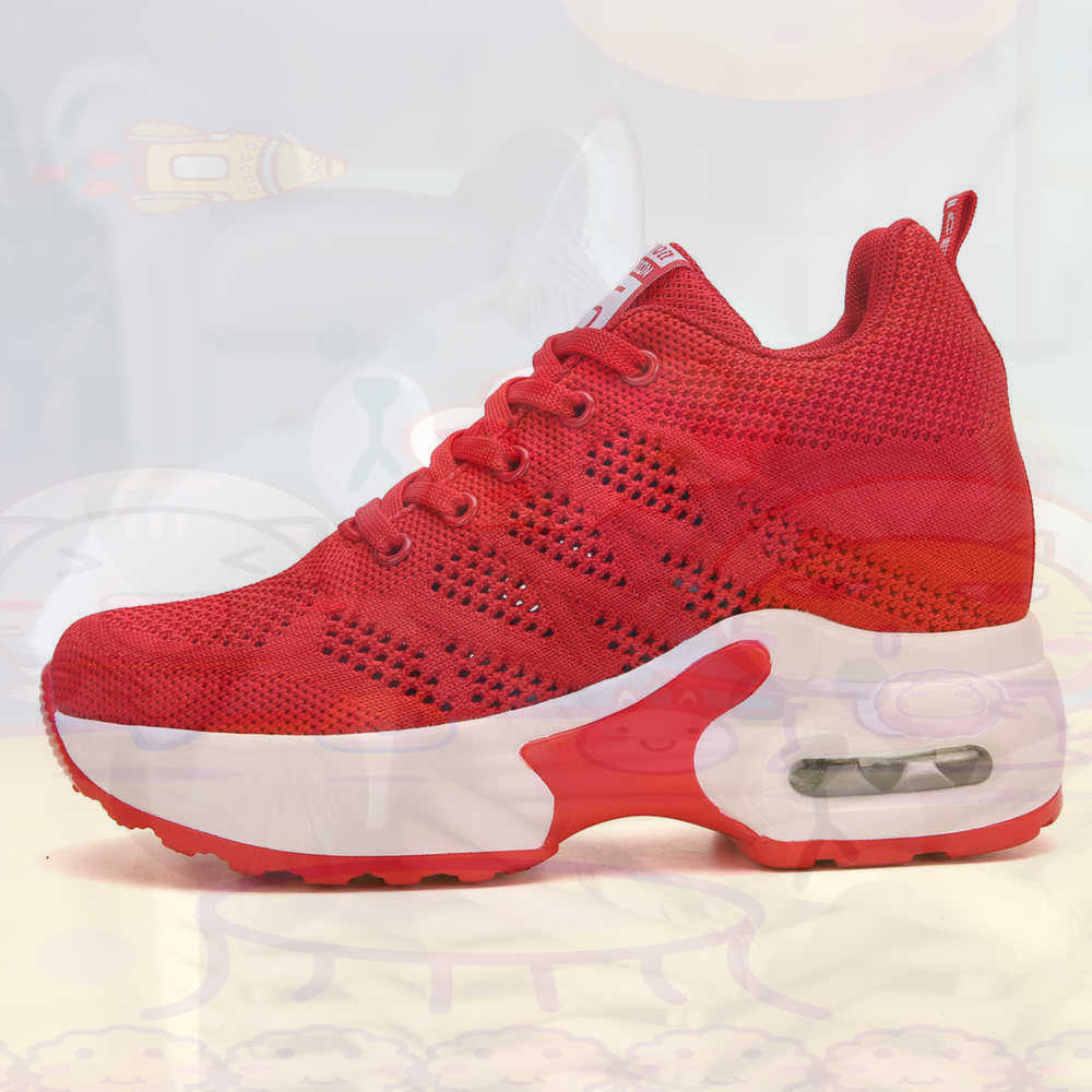 Red Size 36 Shoes Woman Tennis - Tech Accessories For Students ulasan dan harga