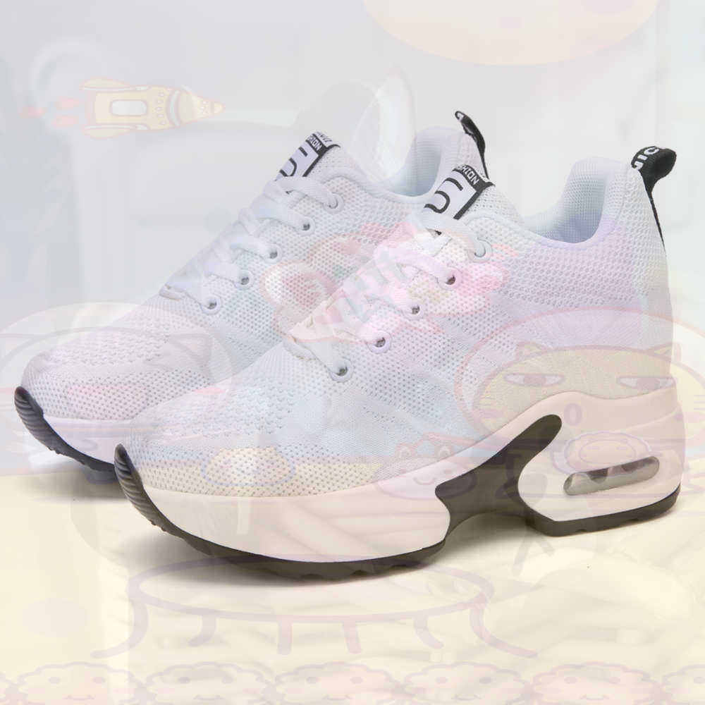 Red Size 36 Shoes Woman Tennis - Tech Accessories For Students ulasan dan harga