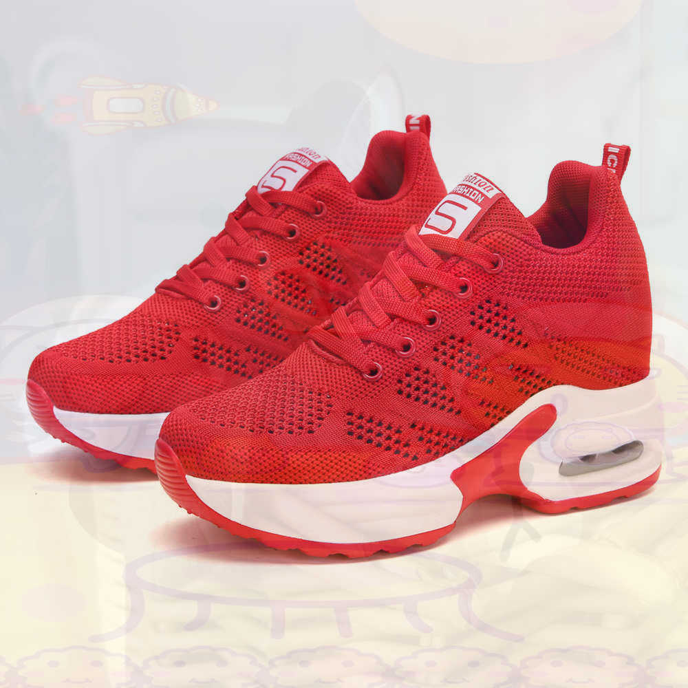 Red Size 36 Shoes Woman Tennis - Tech Accessories For Students ulasan dan harga