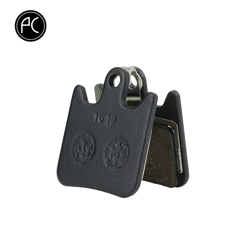 PCycling 4 Pairs Mountain Bike - Tech Bike Accessories ulasan dan harga