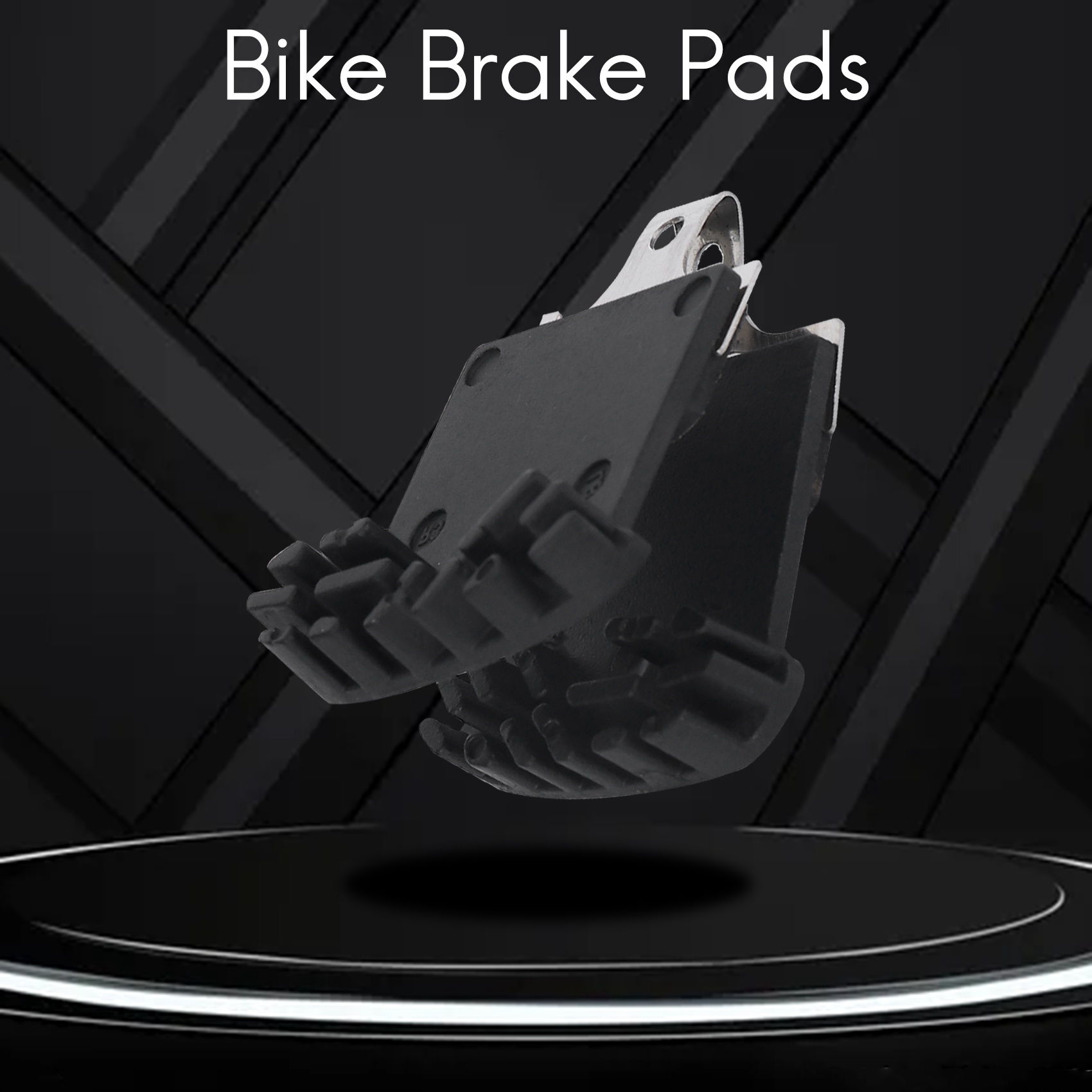 【Supernew】Brake Pads Hydraulic - Tech Bike Accessories ulasan dan harga