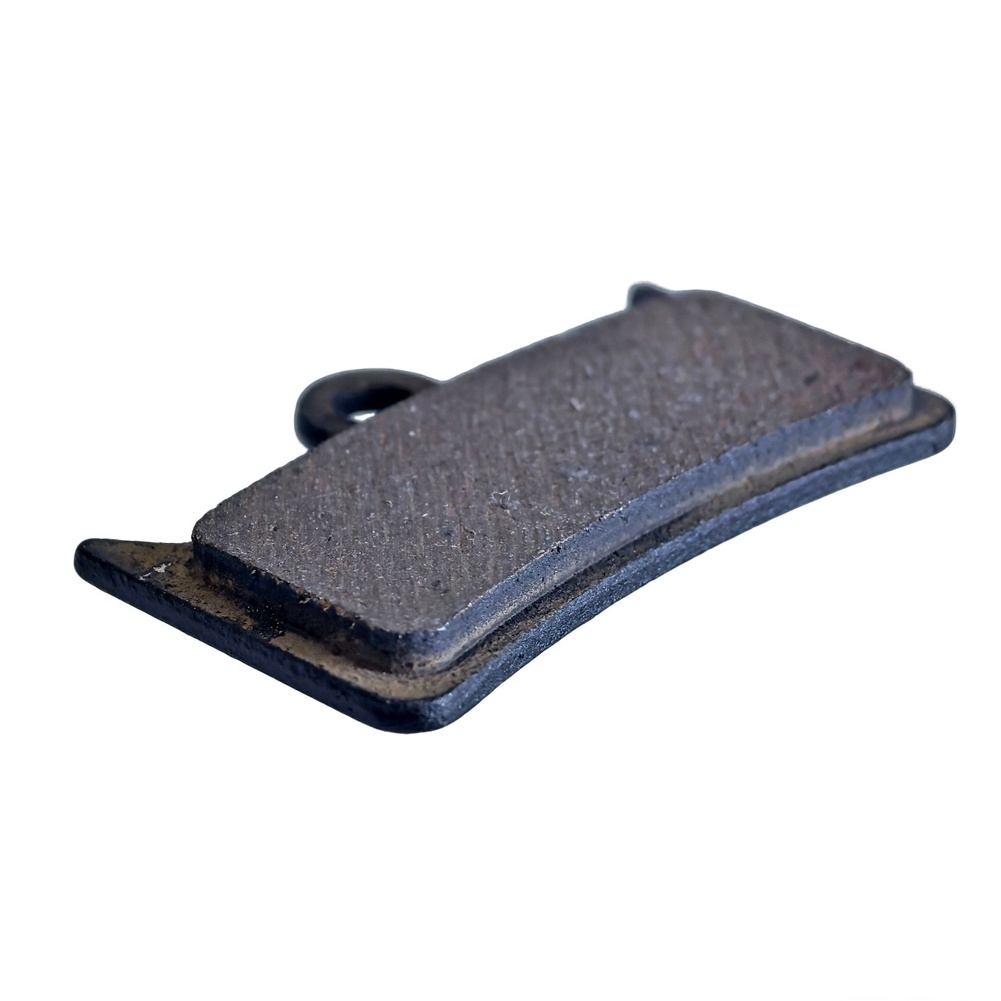 Resin Bike Disc Brake Pads For - Tech Bike Accessories ulasan dan harga