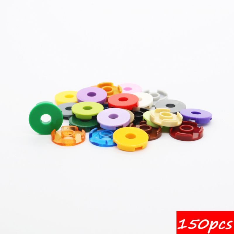 150PCS High-Tech Assemble Part - Tech Accessories Gifts ulasan dan harga