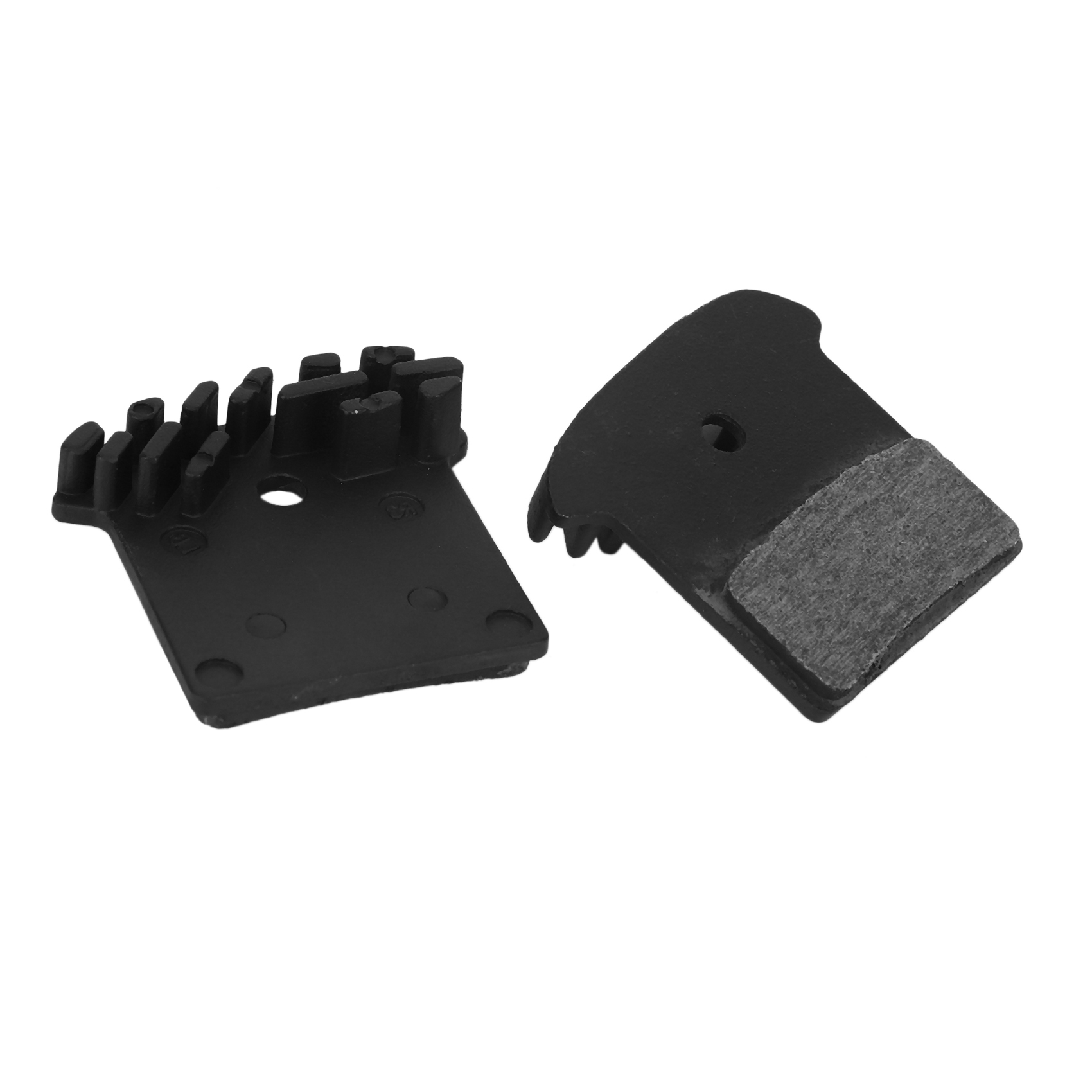 ABLB-4X Brake Pads Hydraulic D - Tech Bike Accessories ulasan dan harga