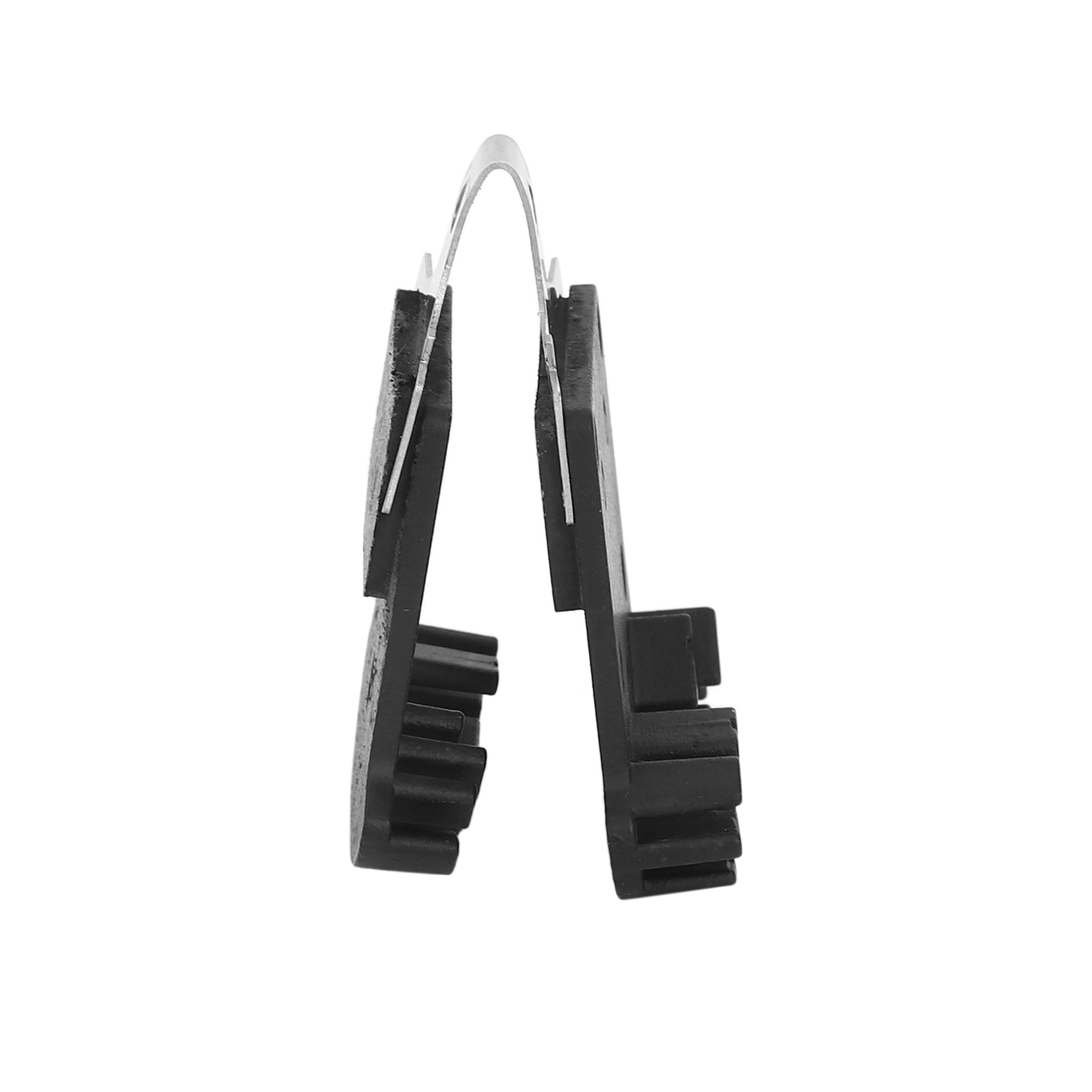 ABLB-4X Brake Pads Hydraulic D - Tech Bike Accessories ulasan dan harga