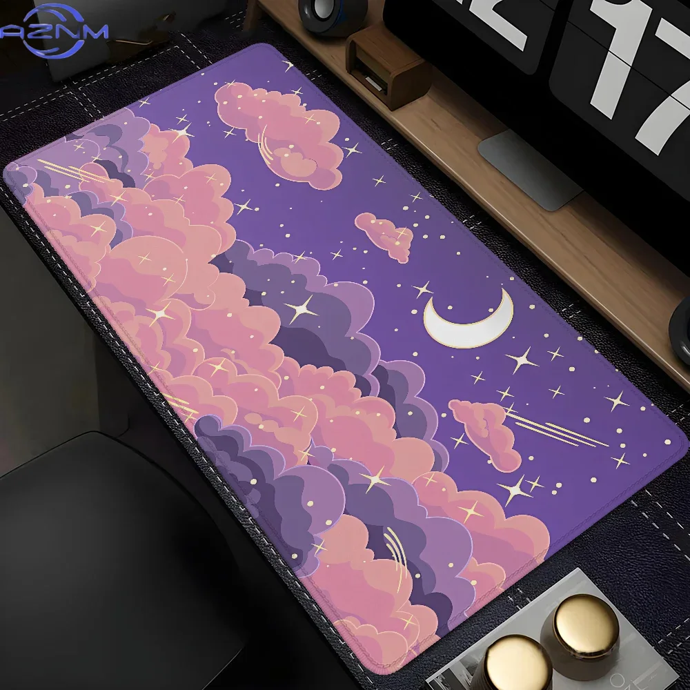 Skyscape Setup Gaming Accessor - Tech Table Accessories ulasan dan harga