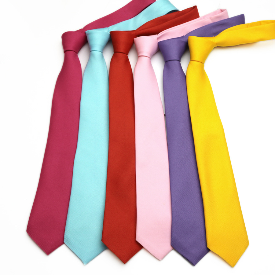 New Boys and Girls Tie Men's G - Tech Accessories For Office ulasan dan harga