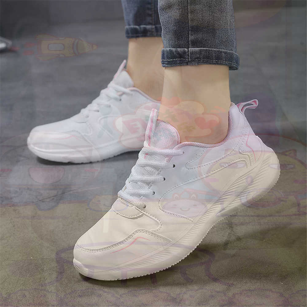 35-40 Number 42 Cool Sneakers  - Tech Accessories For Students ulasan dan harga