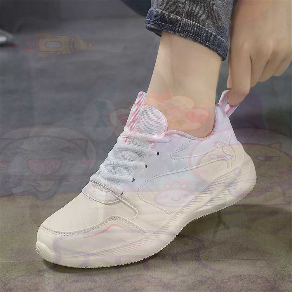 35-40 Number 42 Cool Sneakers  - Tech Accessories For Students ulasan dan harga
