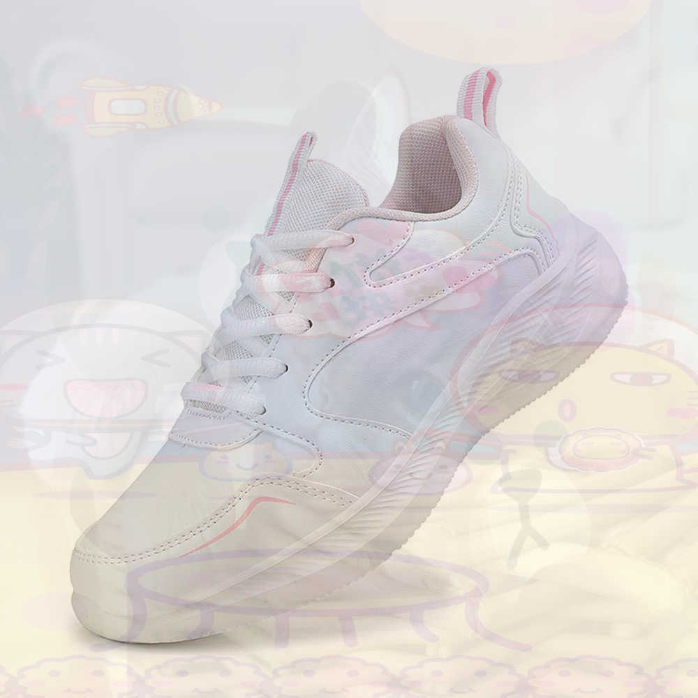 35-40 Number 42 Cool Sneakers  - Tech Accessories For Students ulasan dan harga