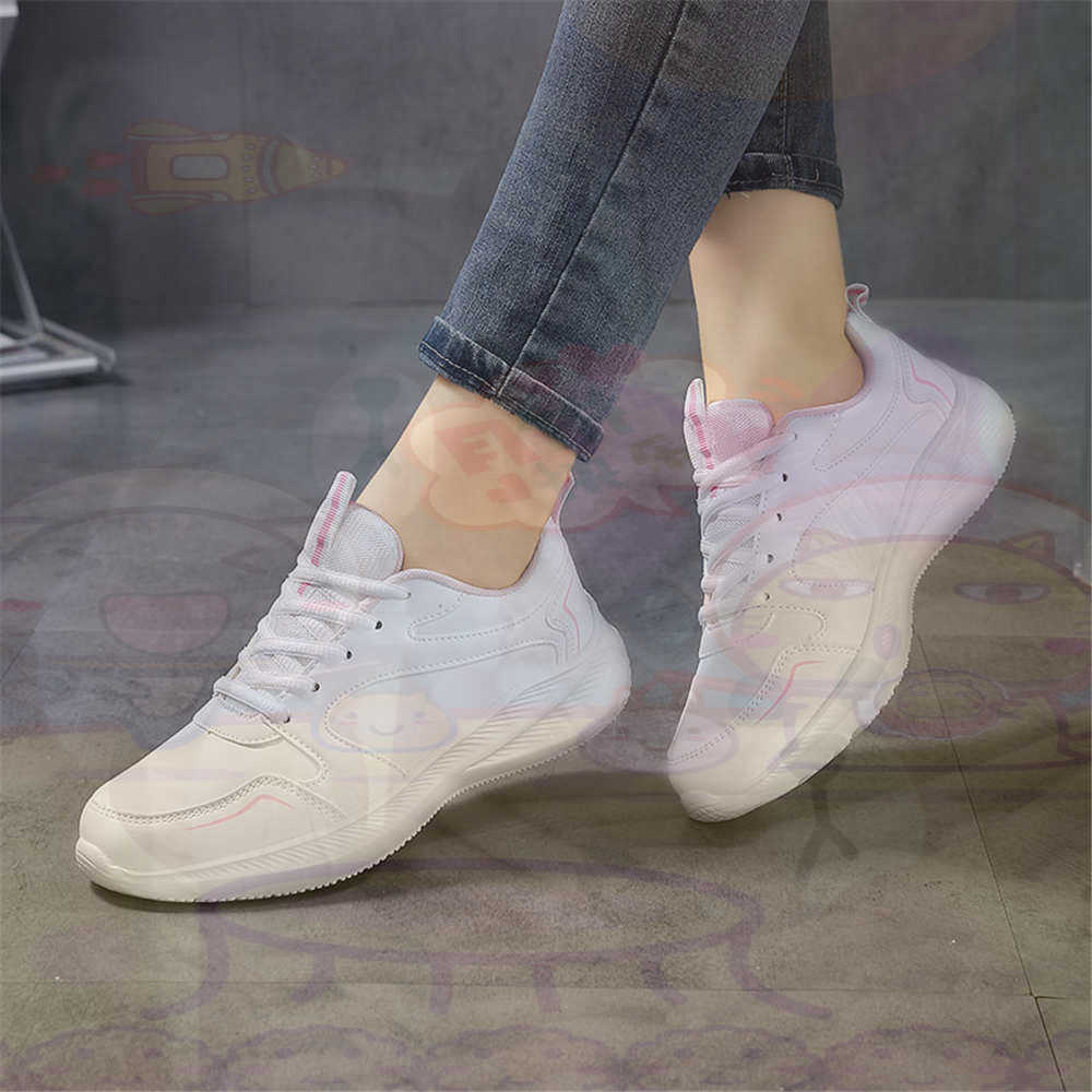 35-40 Number 42 Cool Sneakers  - Tech Accessories For Students ulasan dan harga