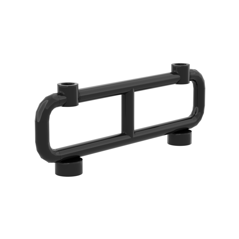 MOC 10PCS 2486 Bar 1x8x2 Build - Tech Accessories Gifts ulasan dan harga