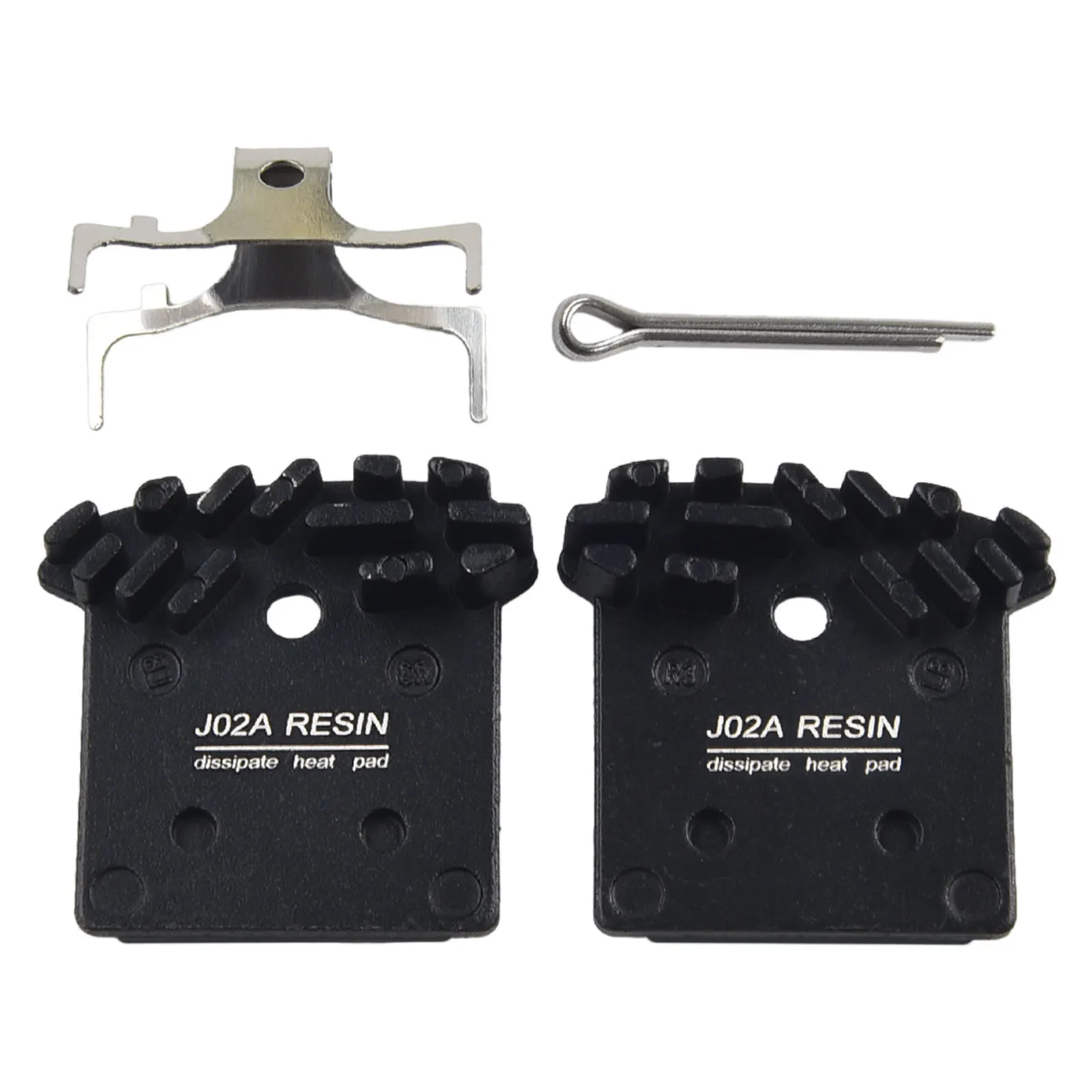 1pair Disc Brake For Pads For  - Tech Bike Accessories ulasan dan harga