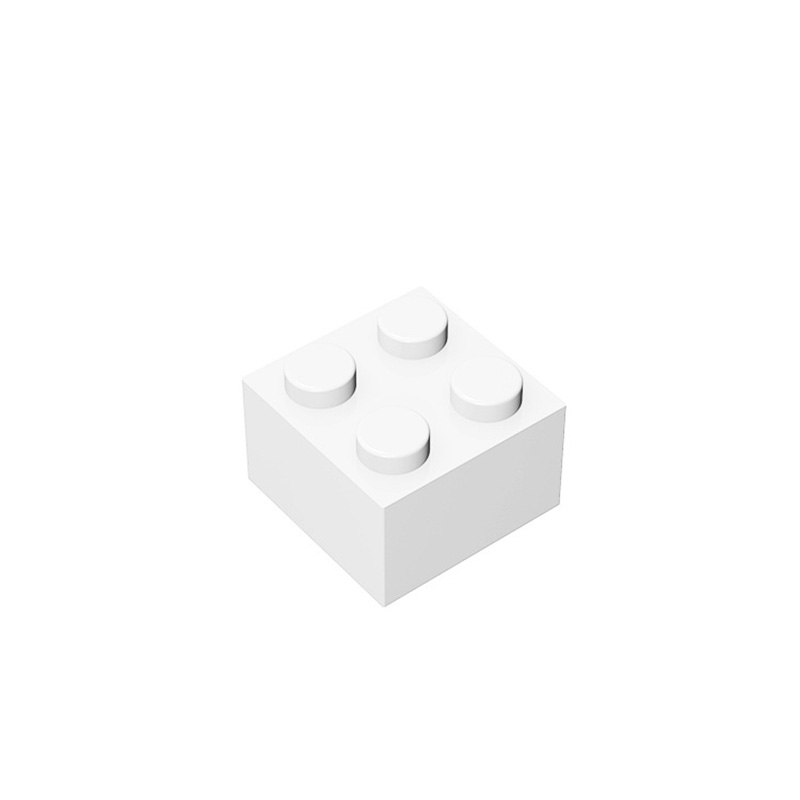 MOC 10PCS 3003 2x2 Building Bl - Tech Accessories Gifts ulasan dan harga