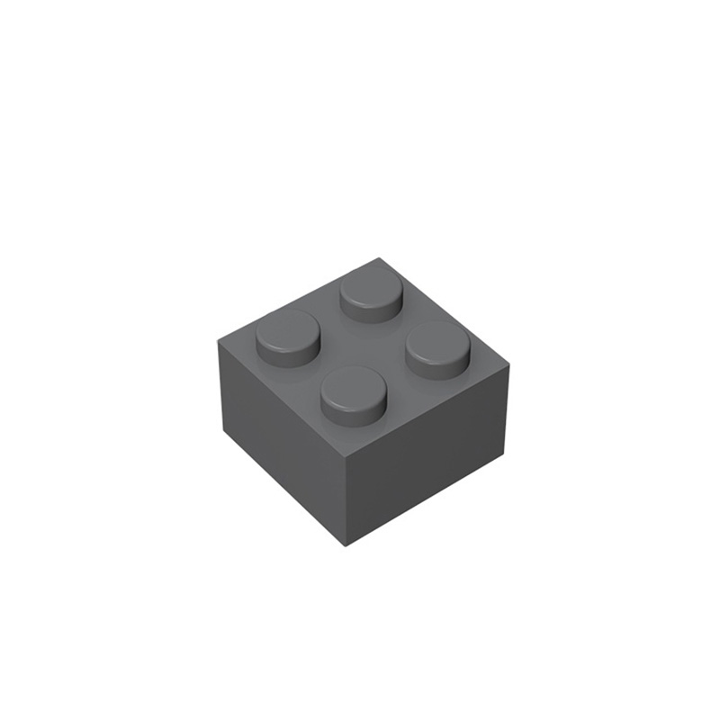 MOC 10PCS 3003 2x2 Building Bl - Tech Accessories Gifts ulasan dan harga