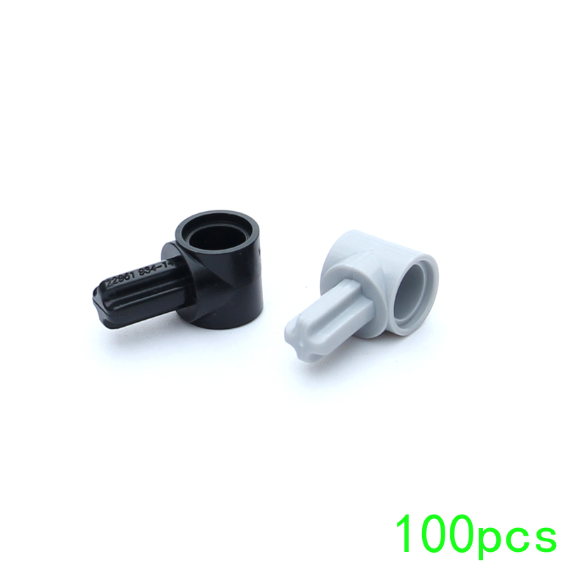 100PCS High-Tech Assemble Part - Tech Accessories Gifts ulasan dan harga