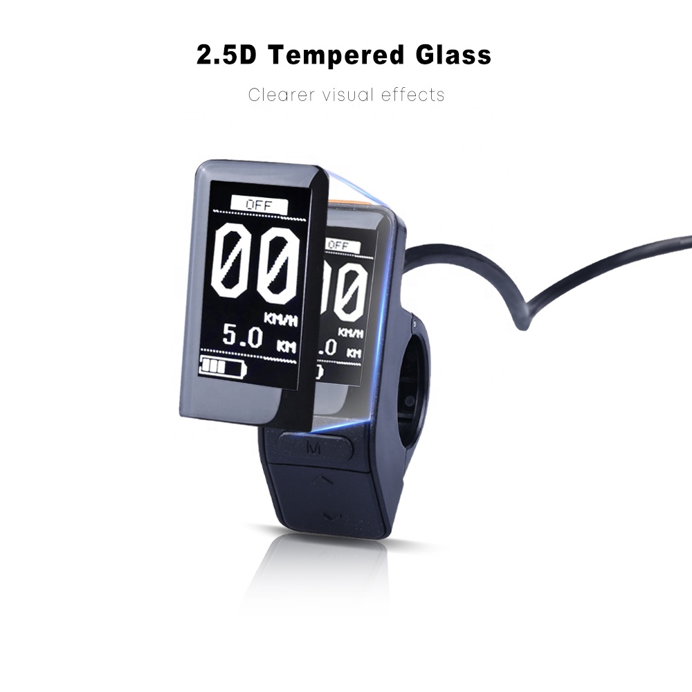 TOPOLOGY-TECH SW102 Mid Drive  - Tech Bike Accessories ulasan dan harga