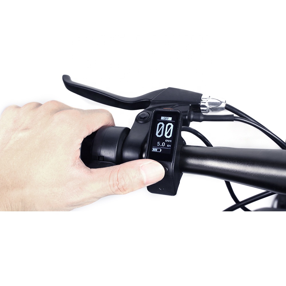 TOPOLOGY-TECH SW102 Mid Drive  - Tech Bike Accessories ulasan dan harga
