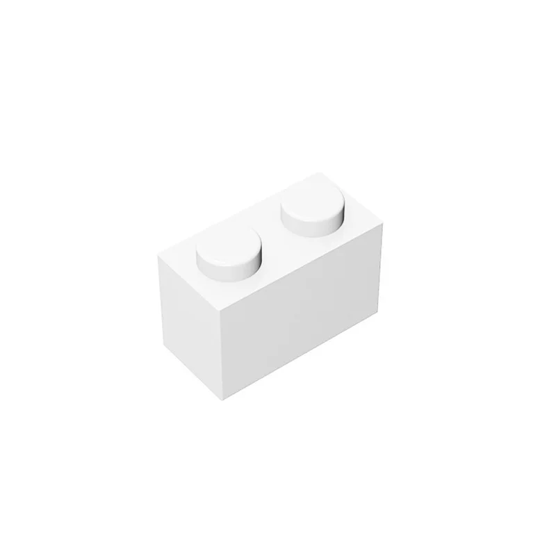 MOC 10PCS 3004 3065 1x2 Parts  - Tech Accessories Gifts ulasan dan harga