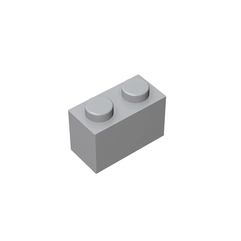 MOC 10PCS 3004 3065 1x2 Parts  - Tech Accessories Gifts ulasan dan harga