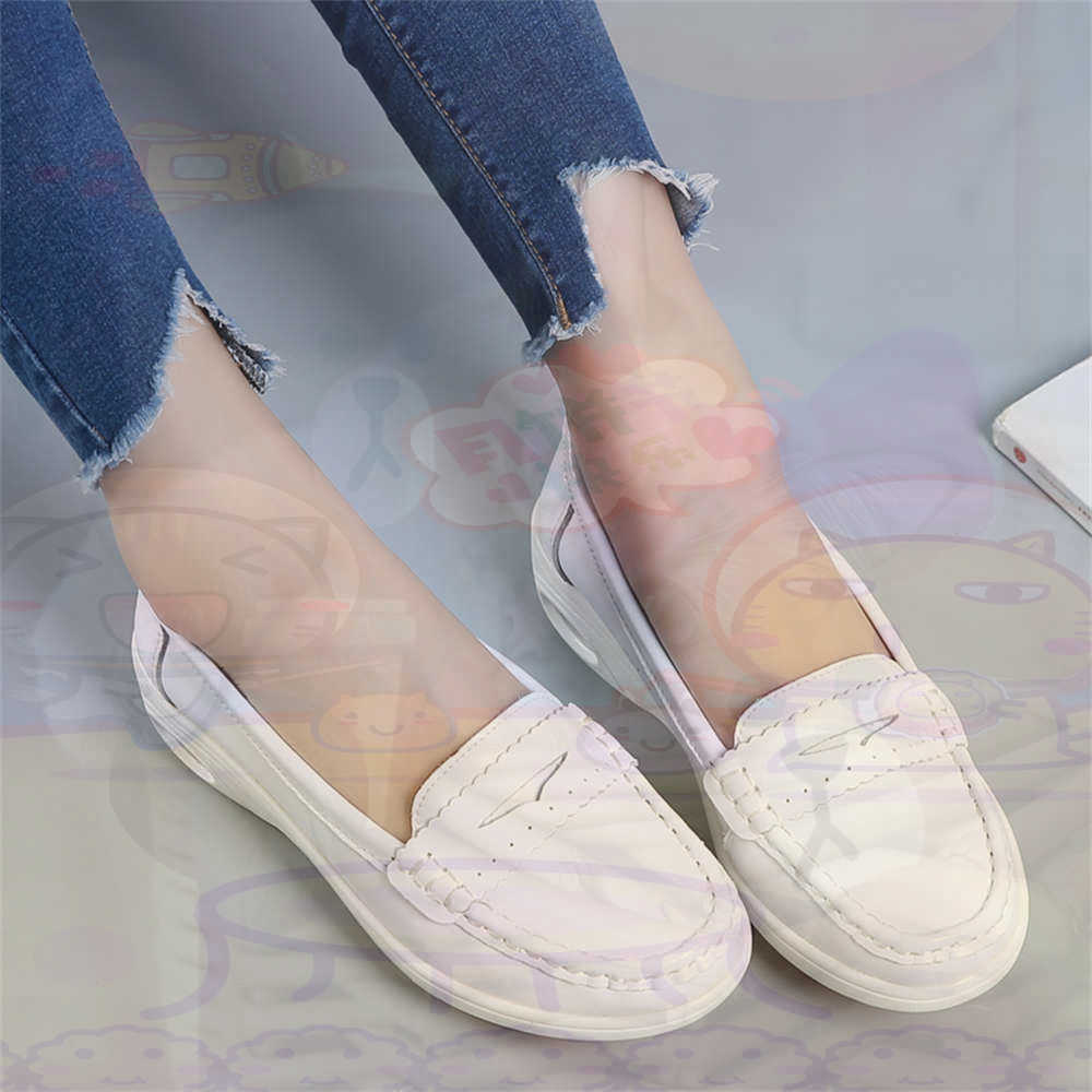 Soft Slip-on Womens Large Size - Tech Accessories For Students ulasan dan harga