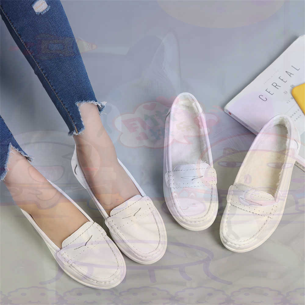 Soft Slip-on Womens Large Size - Tech Accessories For Students ulasan dan harga