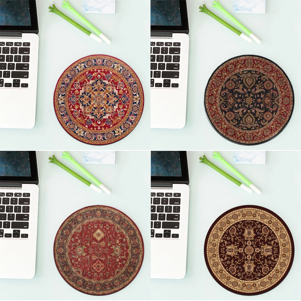 Persian Carpet Office Rug Comp - Tech Table Accessories ulasan dan harga