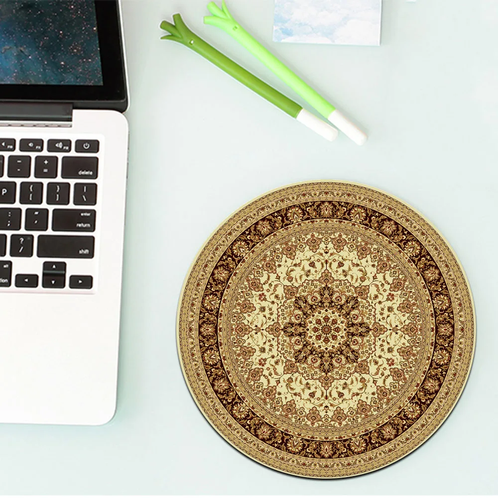 Persian Carpet Office Rug Comp - Tech Table Accessories ulasan dan harga