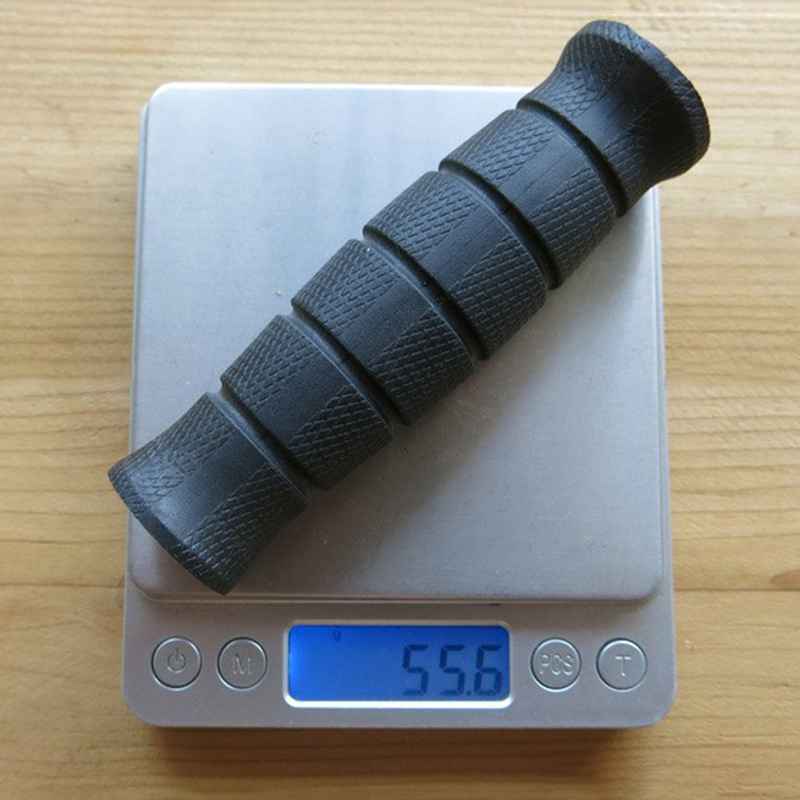M9 M11 Knife Grip Handle Scale - Tech Accessories Cheap ulasan dan harga