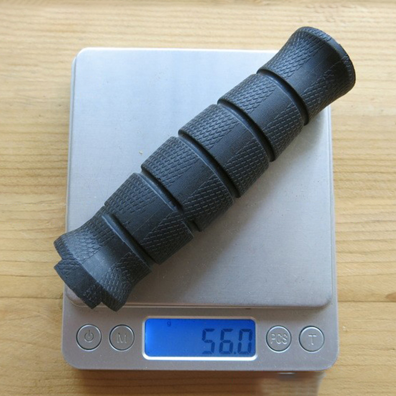 M9 M11 Knife Grip Handle Scale - Tech Accessories Cheap ulasan dan harga